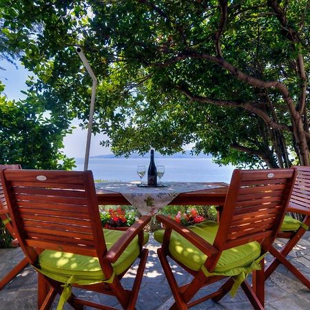 Apartments By The Beach Adela Senj Senj  Bagian luar foto