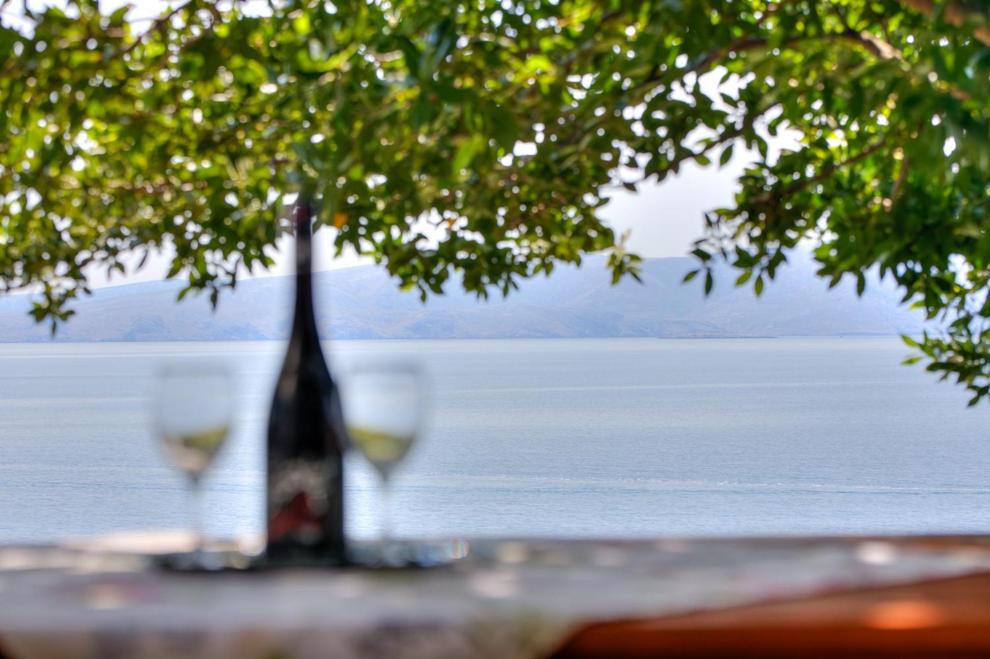 Apartments By The Beach Adela Senj Senj  Bagian luar foto